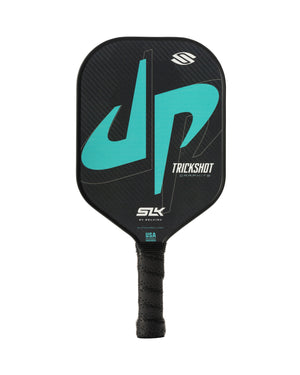 SLK by Selkirk x Dude Perfect - Trickshot Pickleball Bundle.