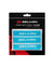 Selkirk Protection Tape, 20mm x 350mm, three strips in cyan color