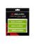 Selkirk Protection Tape - Green, 20mm x 350mm, three strips in packaging