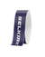 Selkirk Protective Edge Guard Tape in purple, featuring the text 'SELKIRK' on the tape.
