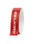 Selkirk Protective Edge Guard Tape in red, 20mm x 30mm