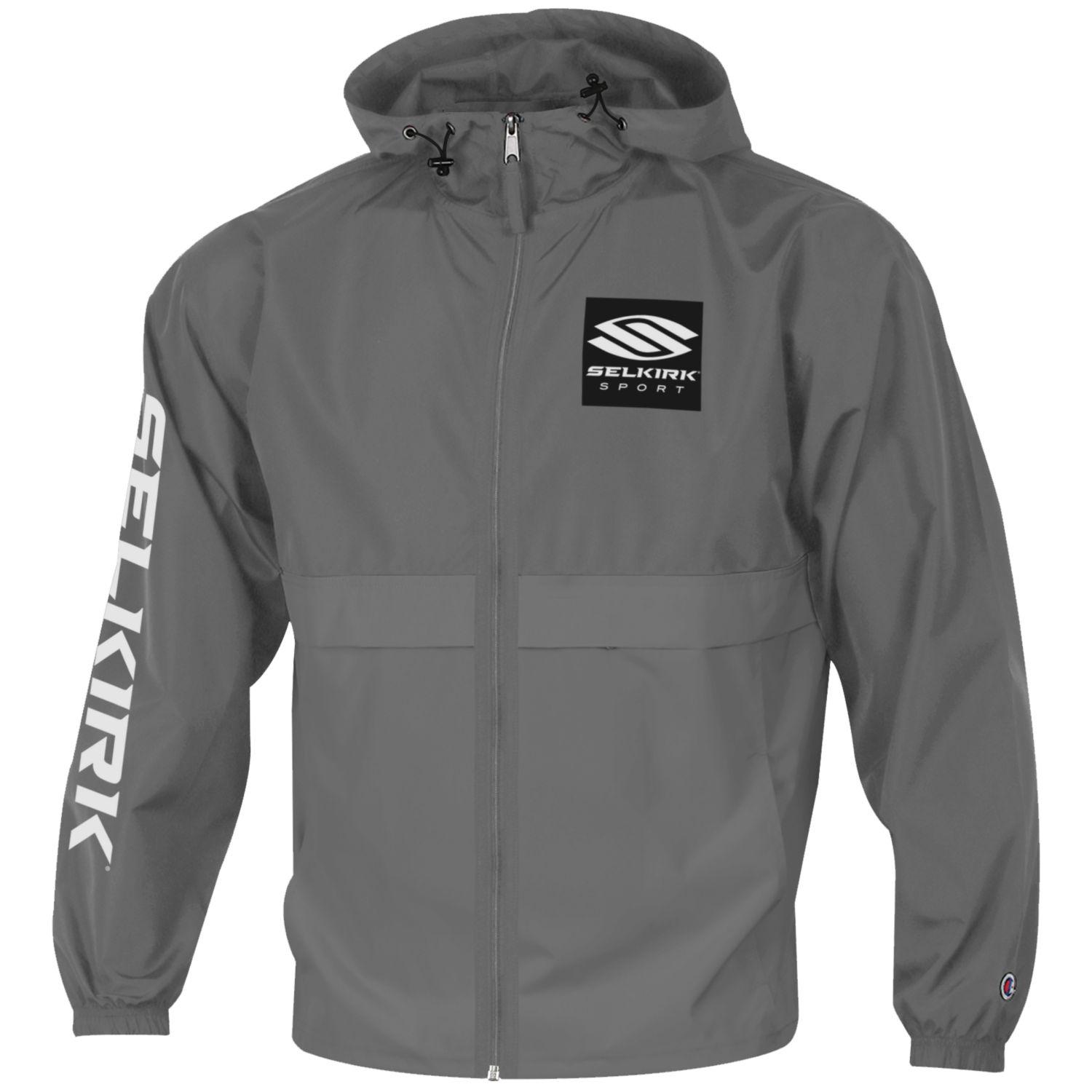 Selkirk Full Zip Jacket - Lightweight - Champion