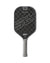 Storm Gray SLK HALO Control - XL pickleball paddle, designed for control with a large sweet spot.
