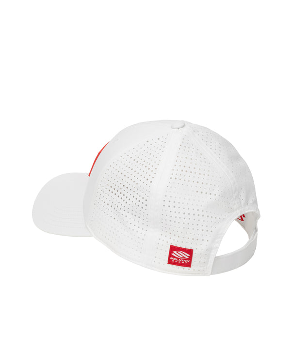 Selkirk Sport Red Label Wide Brim Performance Hat
