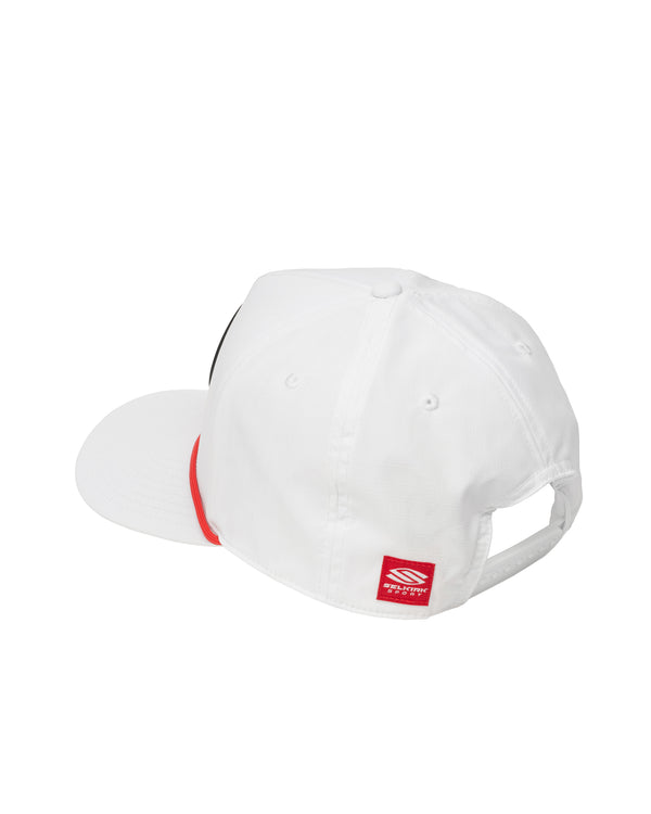 Selkirk Sport Pickleball Club Rope Hat