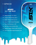 SLK Evo Hybrid 2.0