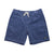 Men's Flag Boardshorts with flag design and pockets.