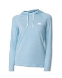 Fall Owen Collection Women's Helm Lightweight Hoodie