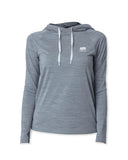 Fall Owen Collection Women's Helm Lightweight Hoodie