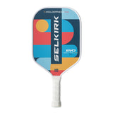 SLK by Selkirk x The Holderness Family Evo 2.0 - Control - Max - Pickleball Paddle