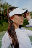 Parris Todd Signature Collection Pickleball Visor