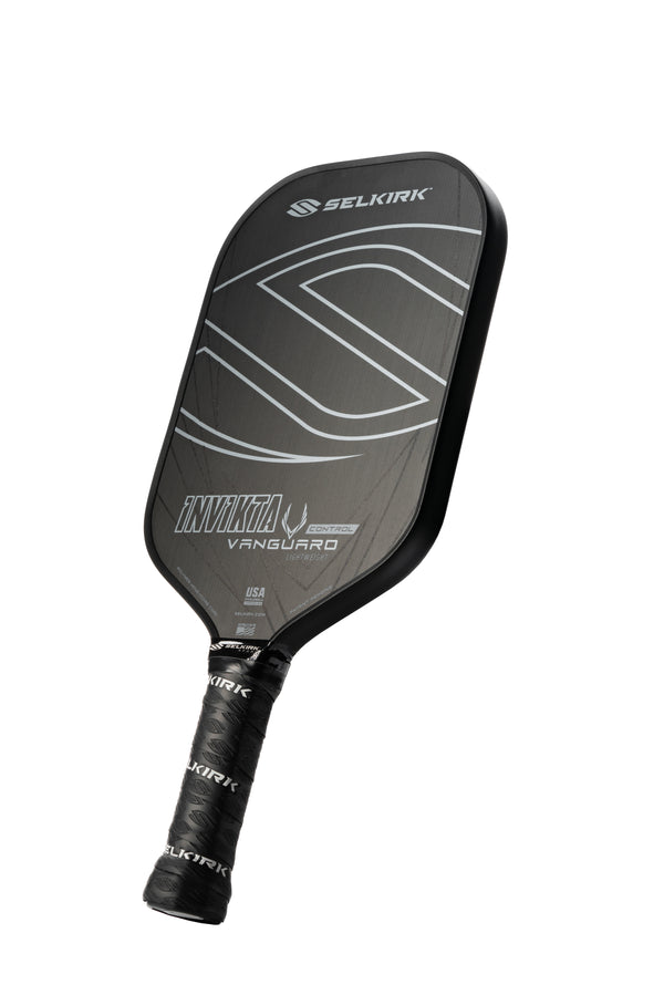 Selkirk Vanguard Control - Invikta - Pickleball Paddle.