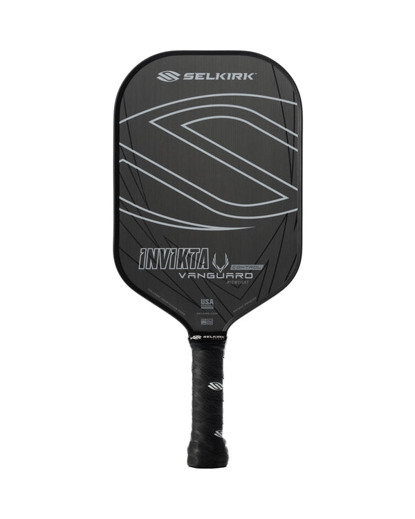 Selkirk Vanguard Control - Invikta - Pickleball Paddle.