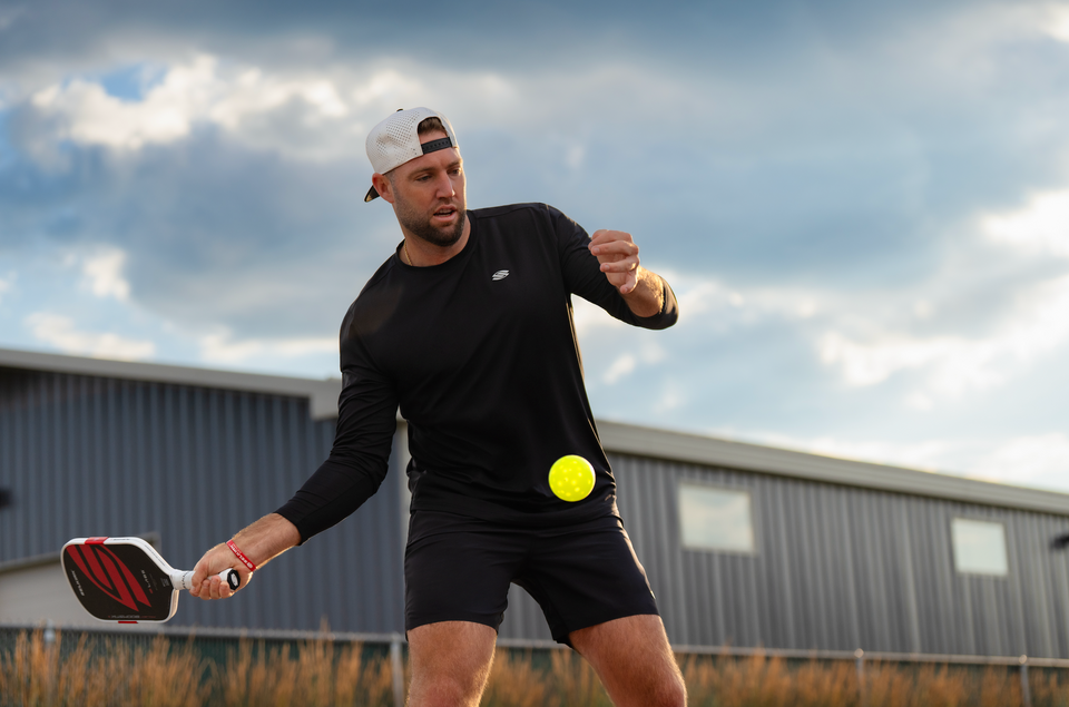 Pickleball Pros and Community