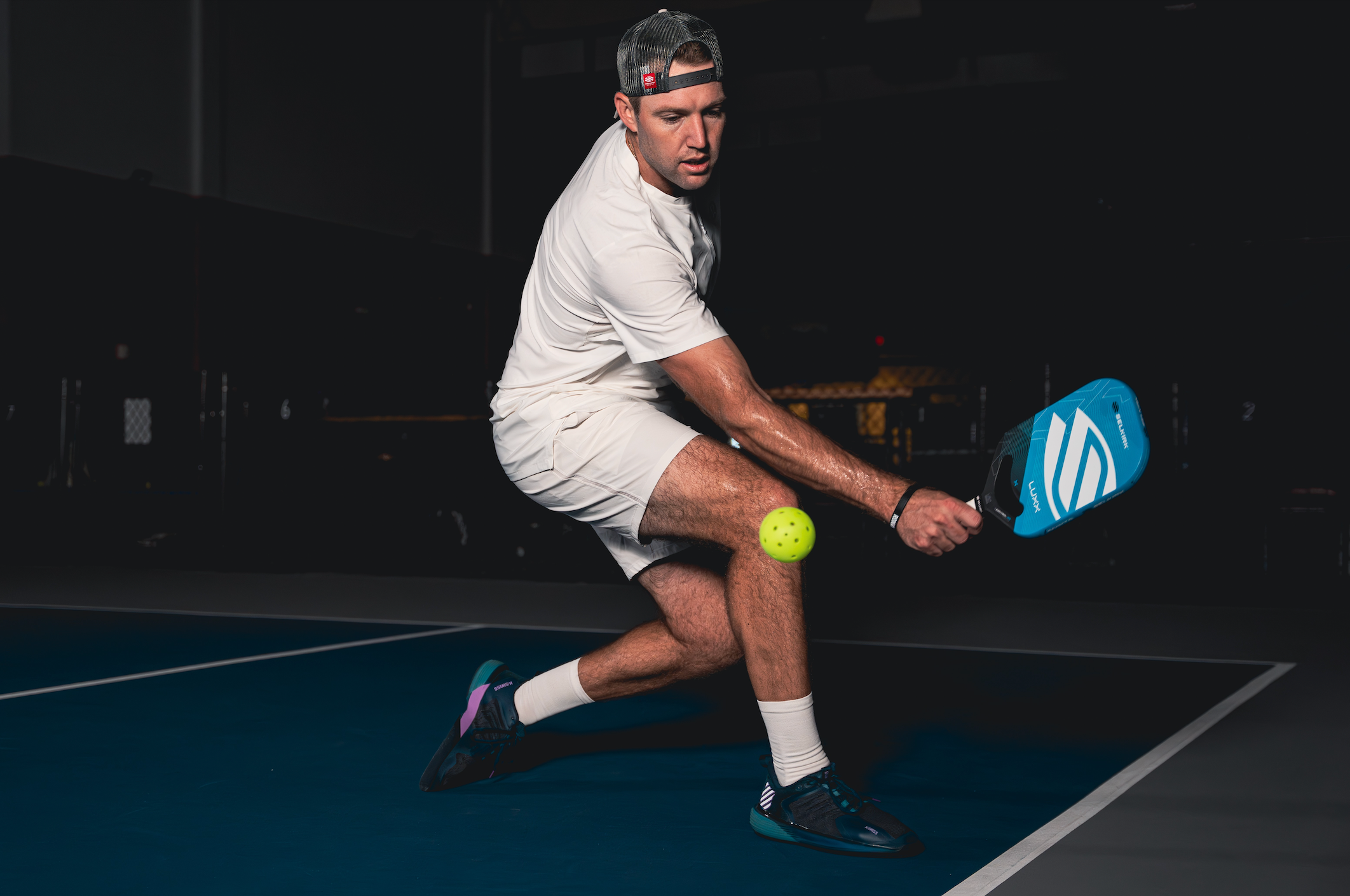 Sock tennis online