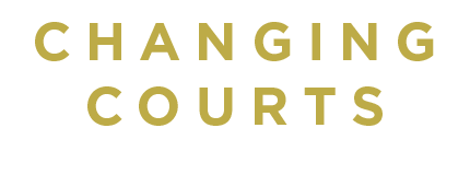 Changing Courts: The Jack Sock Story