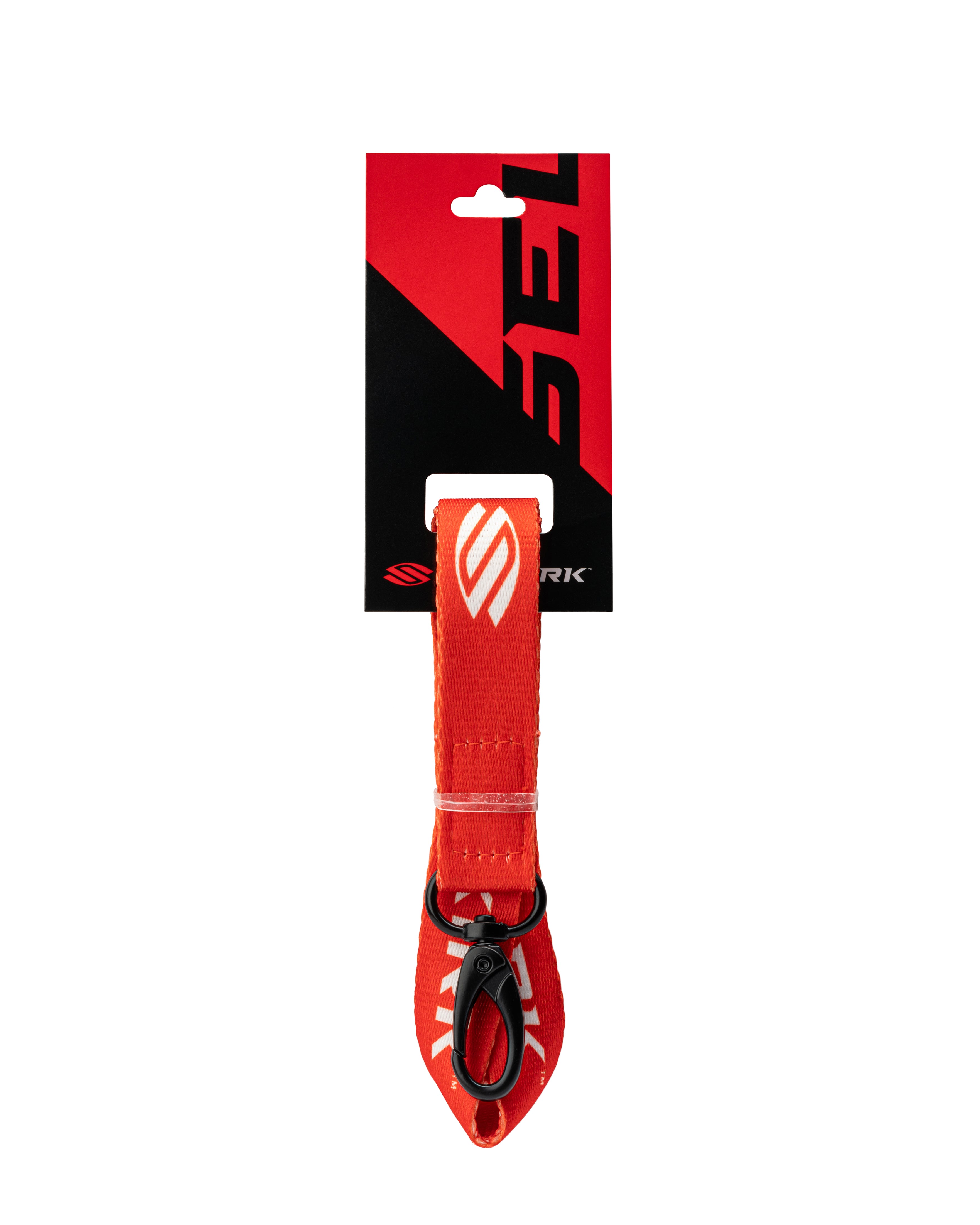 Red Selkirk Sport Pickleball Lanyard