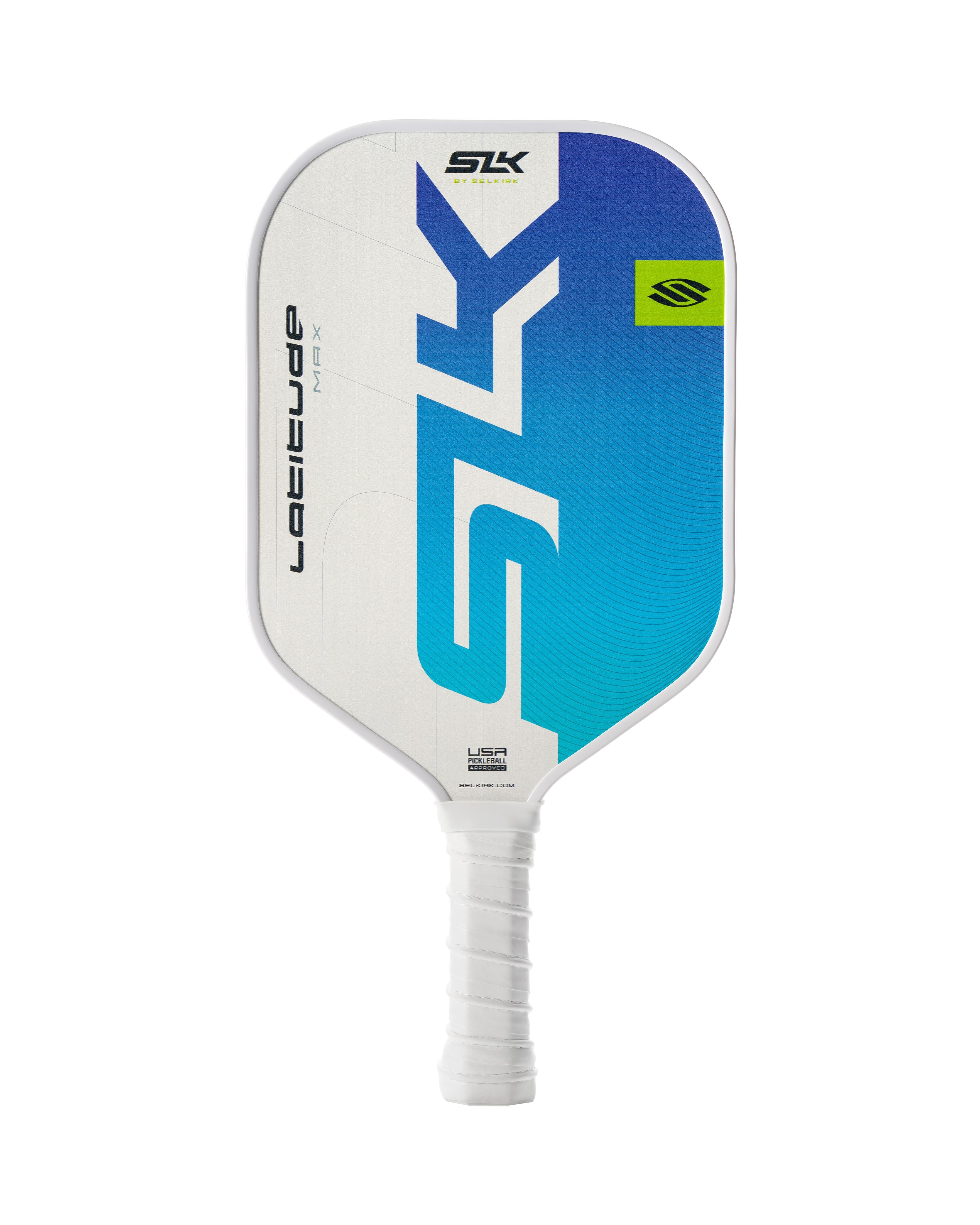 Pickleball Paddles - Shop By Shape | Selkirk Sport - We Are