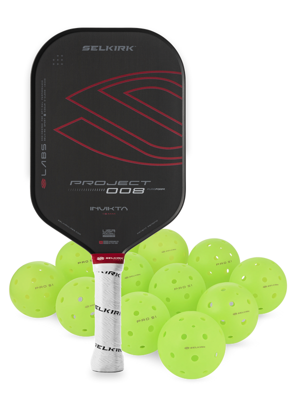 Pro S1 100 Pack - Free Project 008