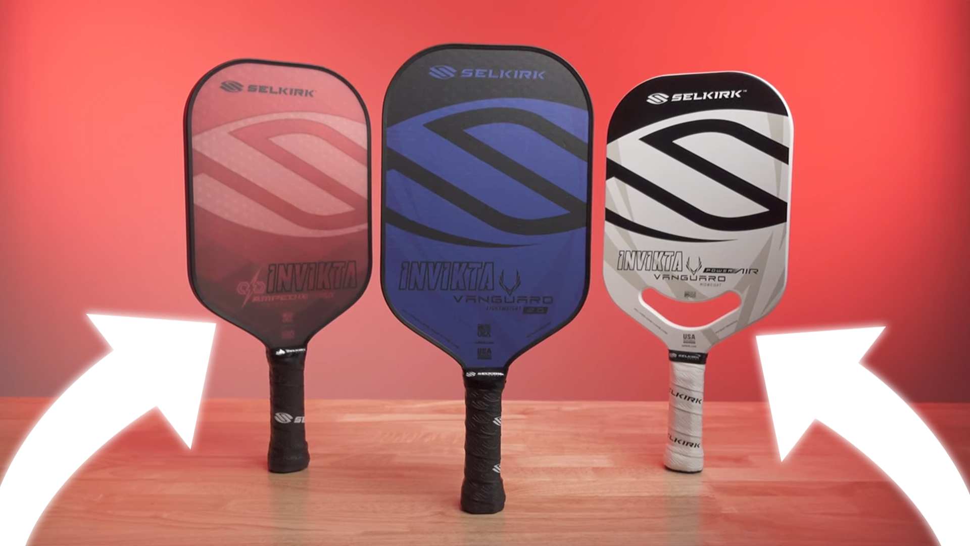 Pickleball Racket Composition Pickleball Paddles Explained at Ernest Stockton blog