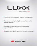 LUXX Control Air Invikta
