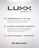 LUXX Control Air Invikta