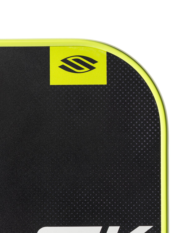 SLK Nexus Pickleball Paddle by Selkirk Sport in blue.