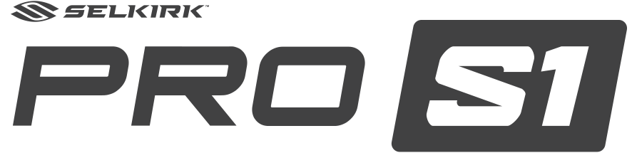 Pro S1 logo text on top of a banner