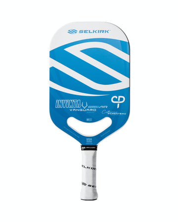Selkirk Catherine Parenteau VANGUARD Power Air - Invikta - Pickleball Paddle