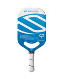 Vanguard Power Air Invikta - Catherine Parenteau Signature Paddle