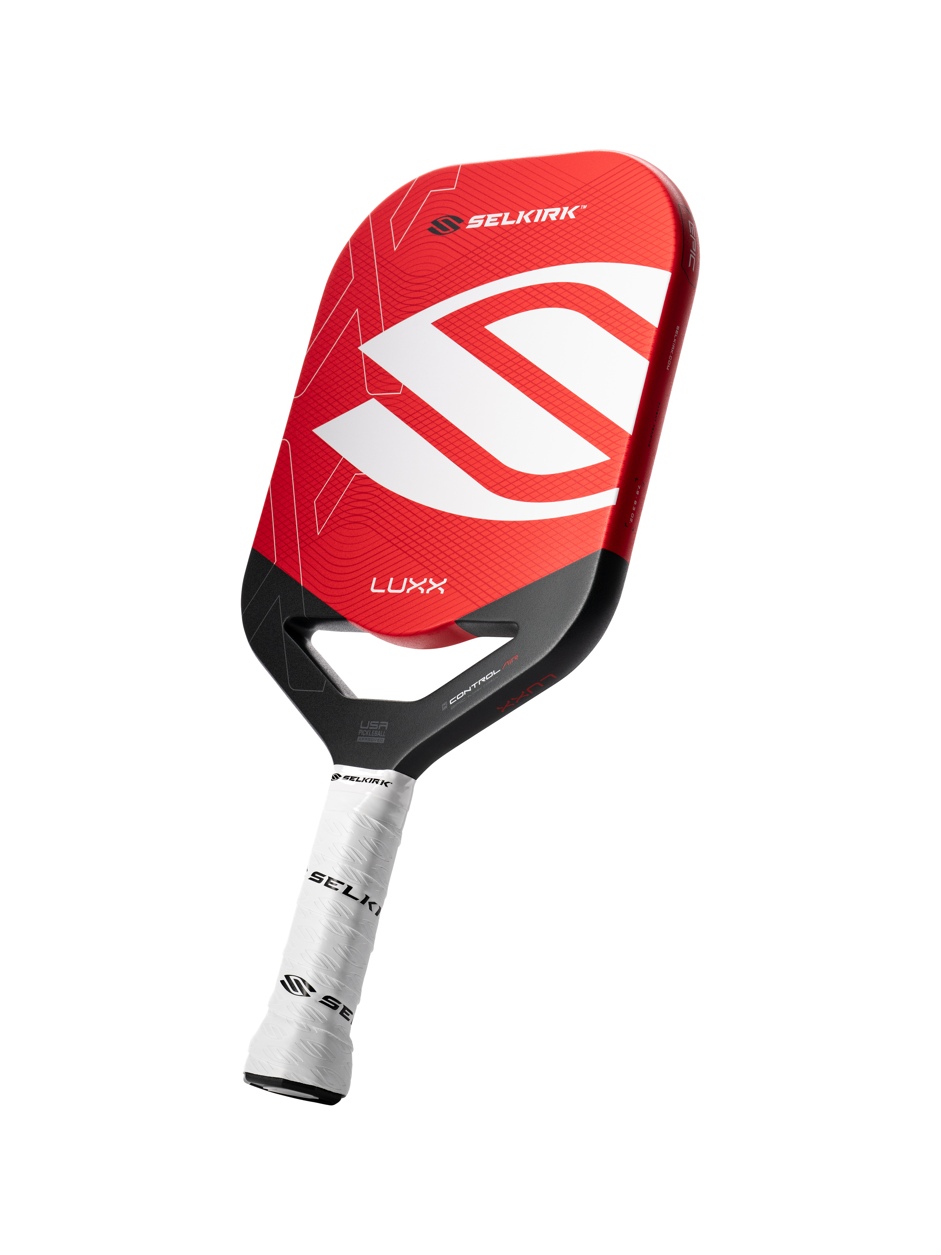 Selkirk Luxx Control Air