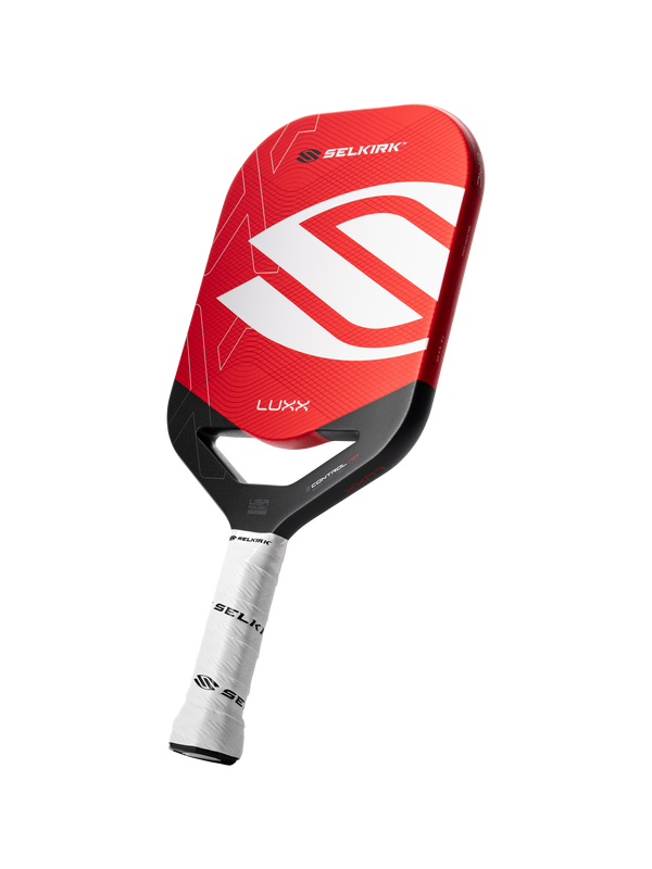 Selkirk LUXX Control Air with InfiniGrit - Epic - Pickleball Paddle