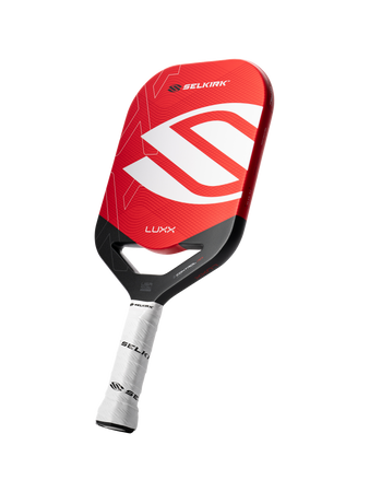 Selkirk LUXX Control Air with InfiniGrit invikta (everglade)