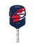 Selkirk LABS Project Boomstik Jack Sock Americana pickleball paddle.