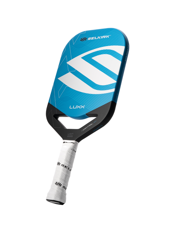 Selkirk LUXX Control Air with InfiniGrit - Invikta - Pickleball Paddle