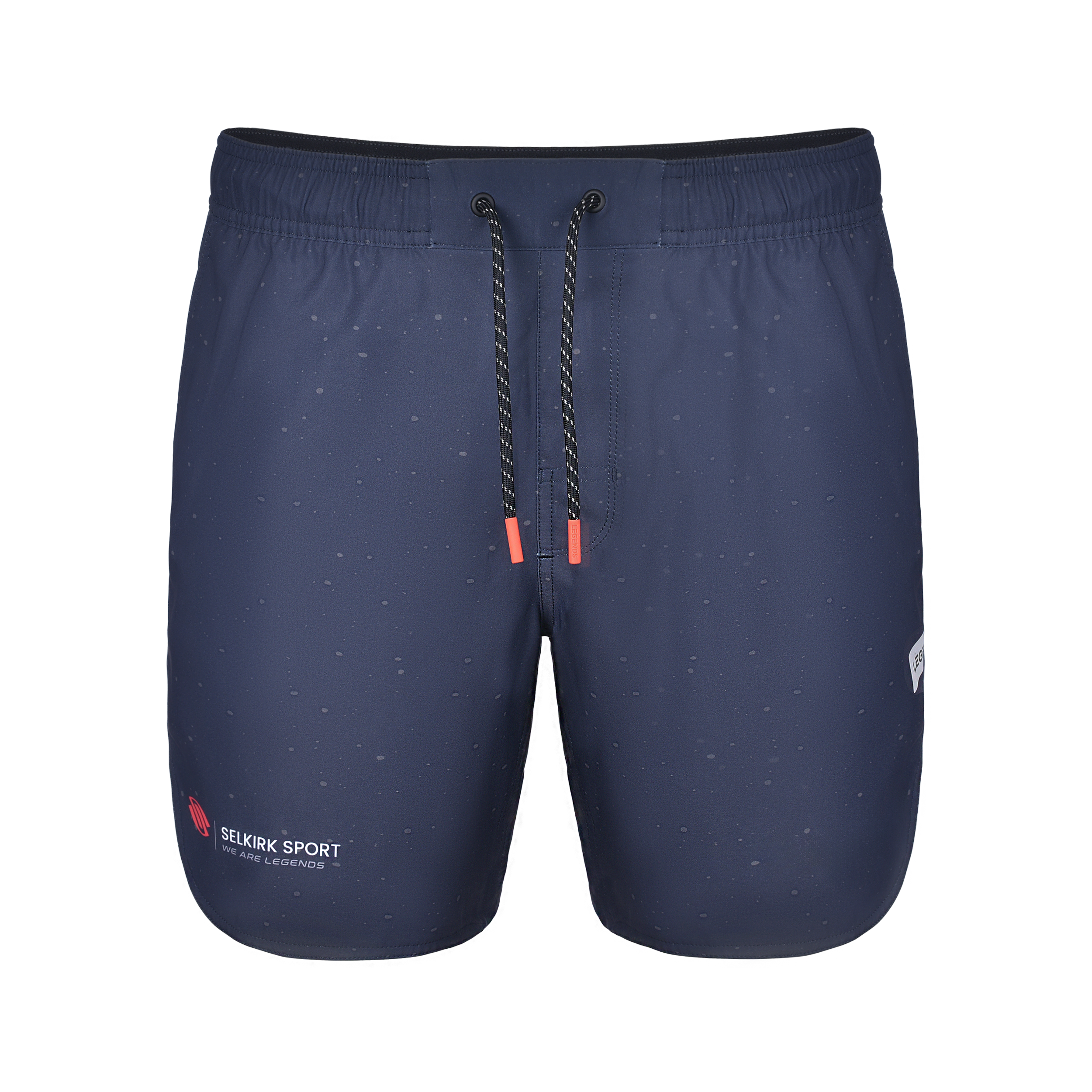 Selkirk x Legends Men's 7 Lined Shorts