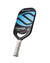 Introducing the Selkirk AMPED Pro Air Invikta pickleball paddle, with a blend of power and control. The AMPED Pro Air Invikta paddle from Selkirk Sport in the PPA-signature color. USA Pickleball-approved.