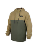 Fall Owen Collection Men's Paxton 1/4 Zip Pullover