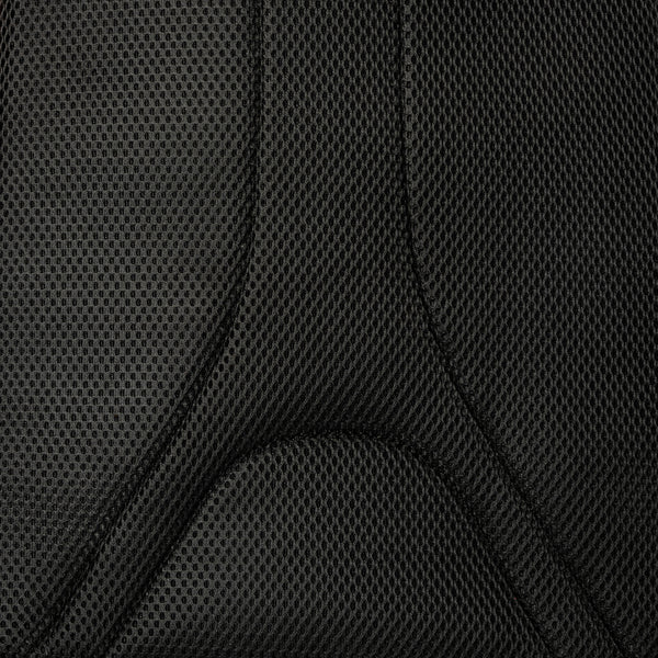 Selkirk Core Line Team Bag in red with textured surface
