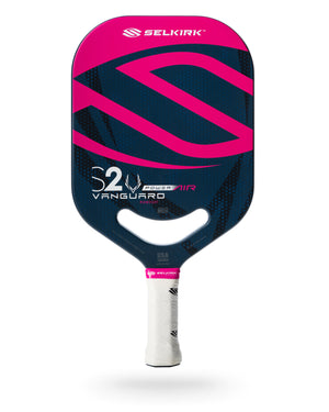 Selkirk VANGUARD Power Air - S2 Pickleball Paddle - $250 Sold Out
