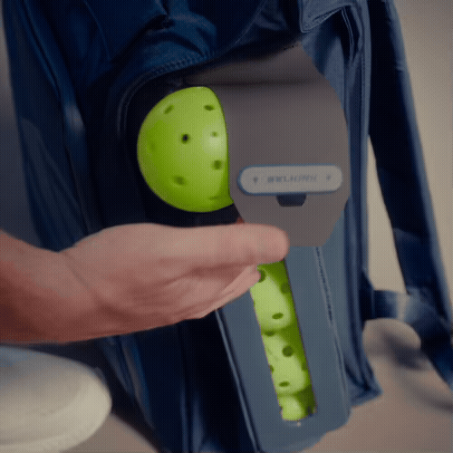 MagSlide™ Ball Pocket
