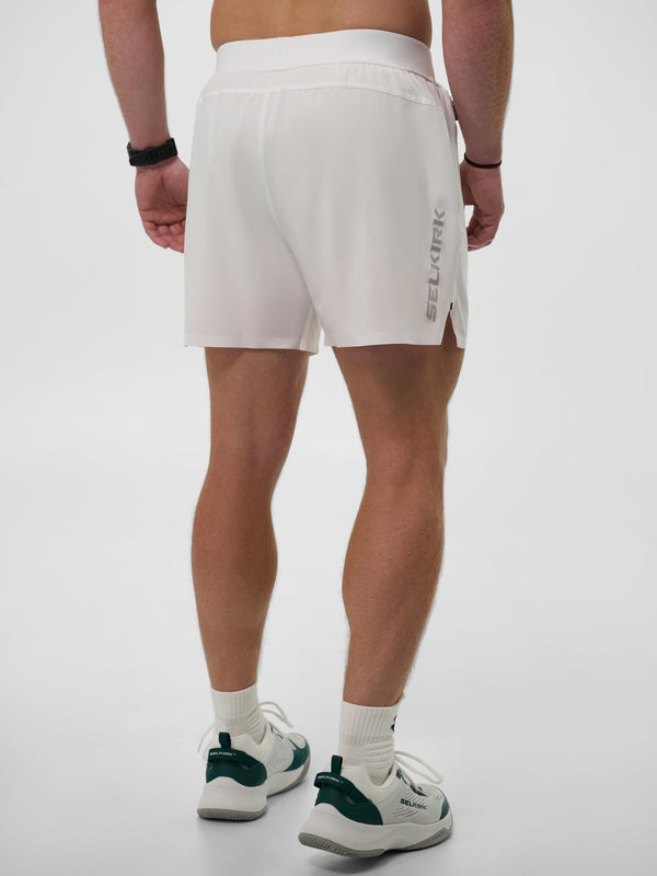 Back view of Men's Pro Line 5