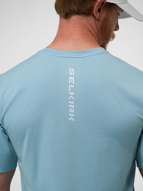 Men's Pro Line Athletic Short Sleeve - Atmosphere / XXL