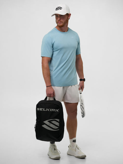 Men's Pro Line Athletic Short Sleeve - Atmosphere / XXL