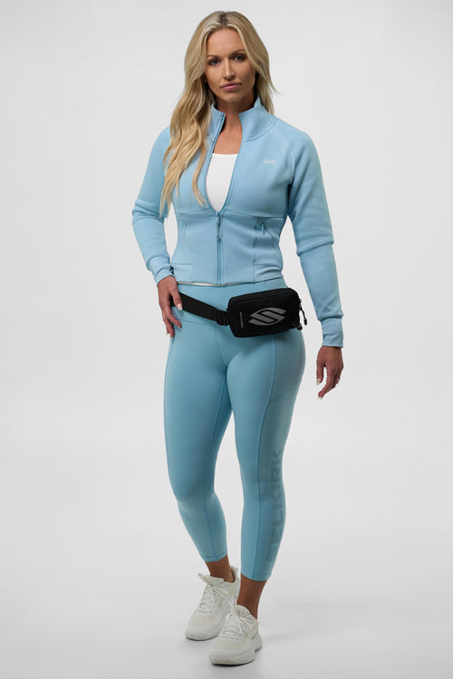 Women's Pro Line Legging - Atmosphere / XXL