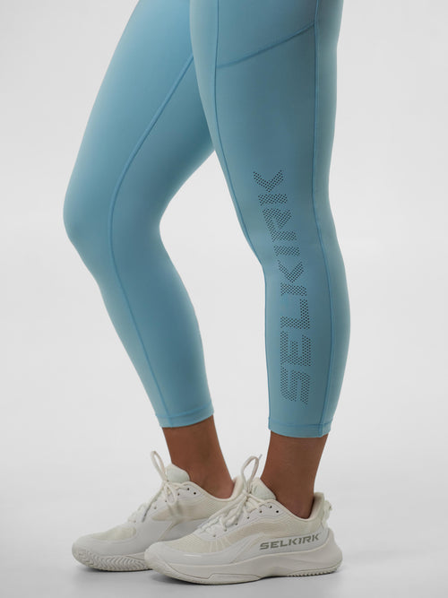 Women's Pro Line Legging - Atmosphere / XXL