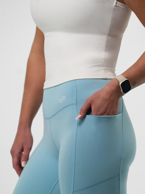 Women's Pro Line Legging - Atmosphere / XXL