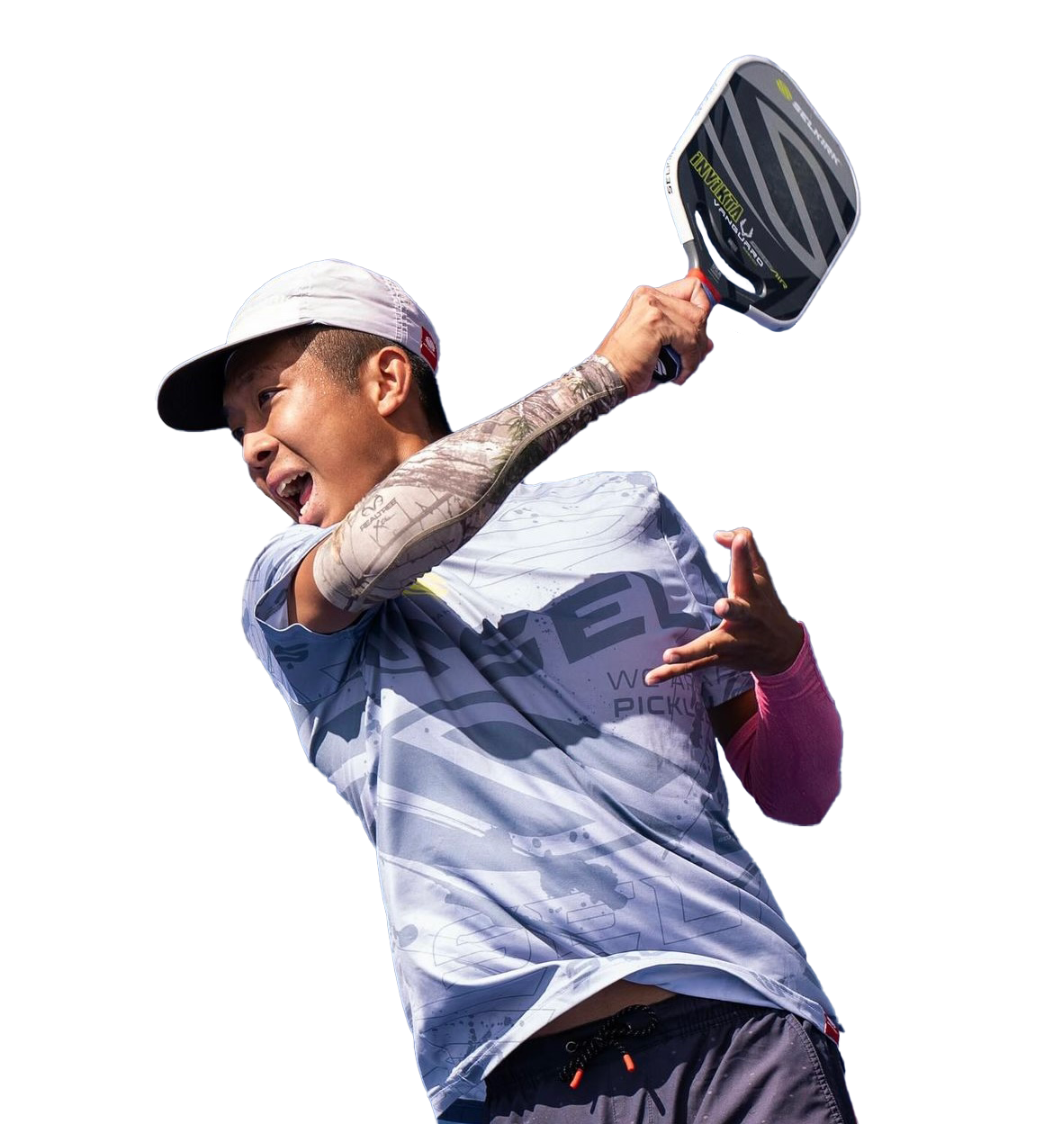 Quang Duong