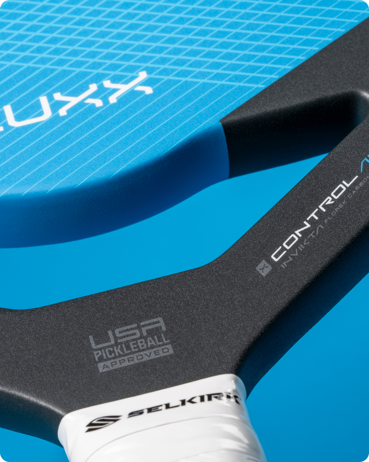 Updated Wing Design Air Dynamic Throat