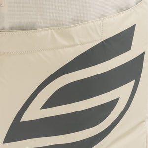 Selkirk Pro Line Team Bag Pickleball Backpack in white with logo